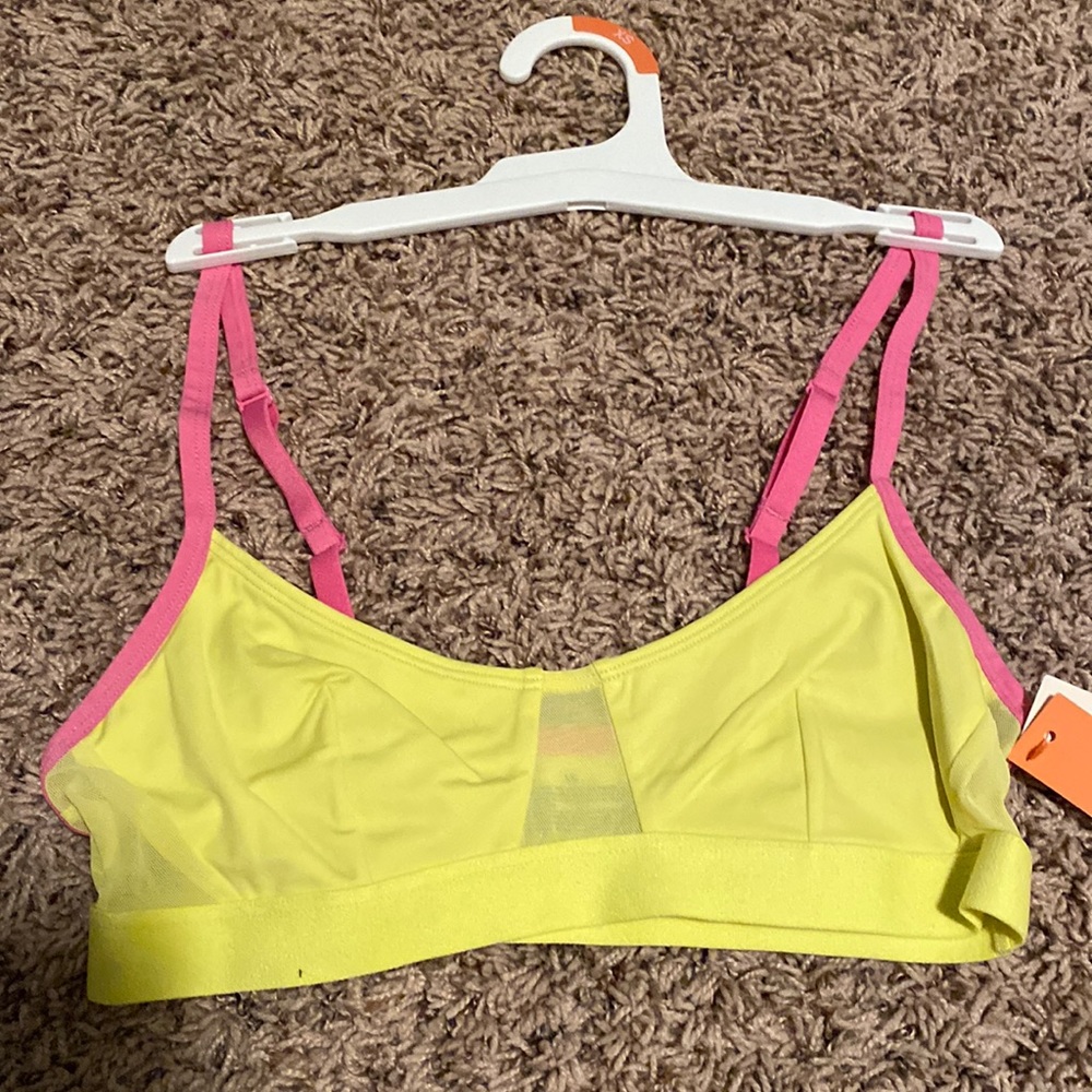 Colsie XS women’s bra